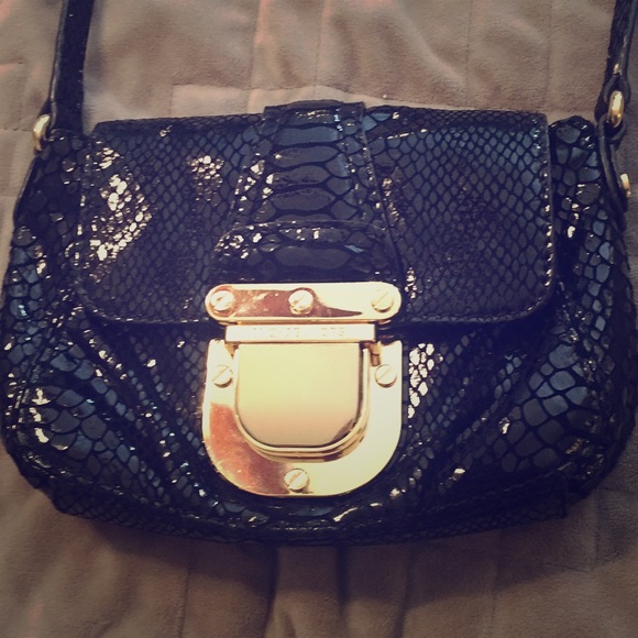 Michael Kors crossbody bag - Picture 1 of 4